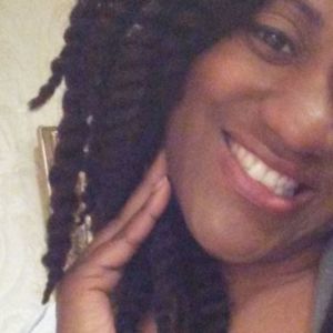 Meet your Posher, Ericka